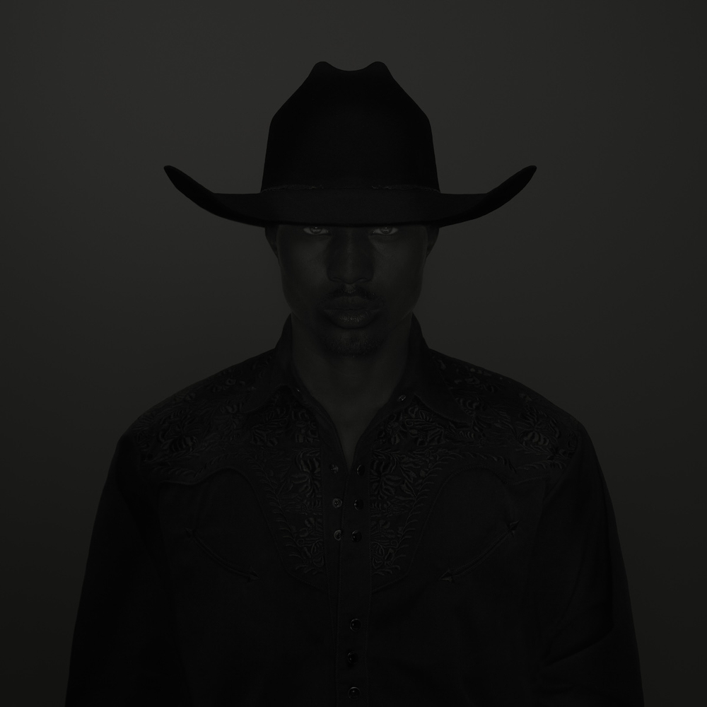 Dean West  The Quiet Frontier, American West, 2025