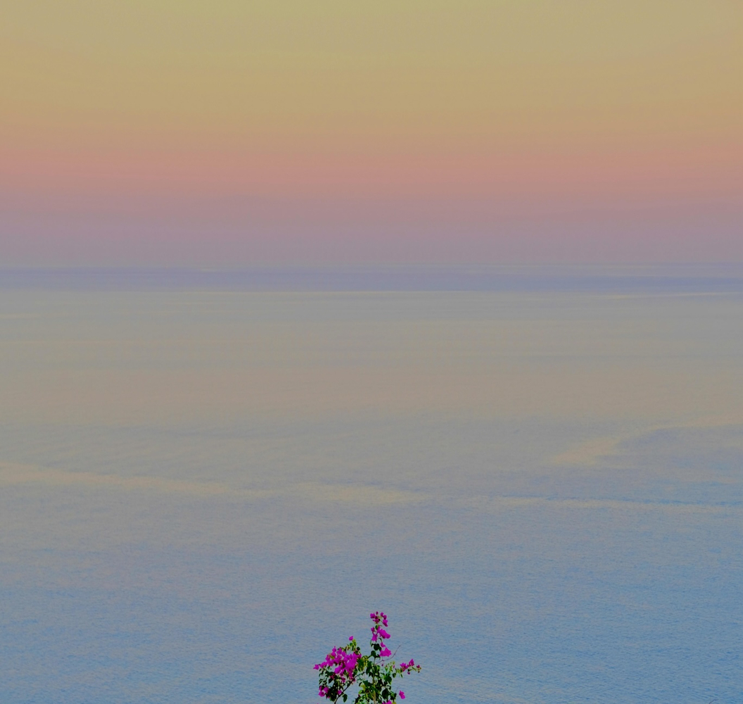 Christophe von Hohenberg, Untitled Color Series I, 2024