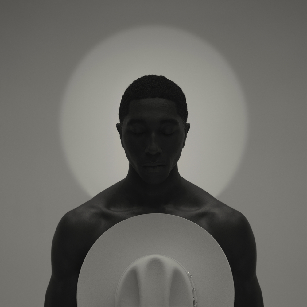 Dean West, "Talk low, talk slow, and don't say too much.", American West, 2024