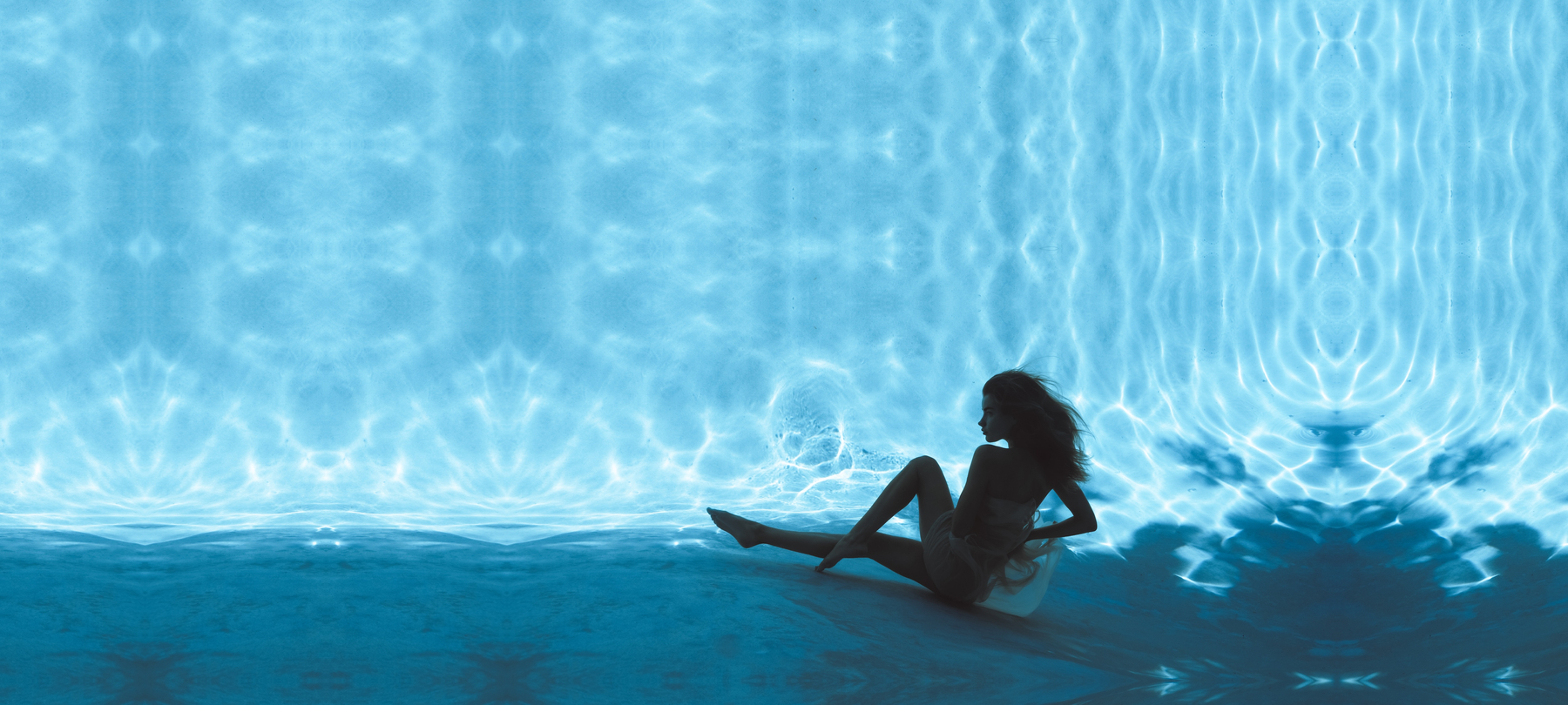 Phoebe Fitz, Sentience, 2025