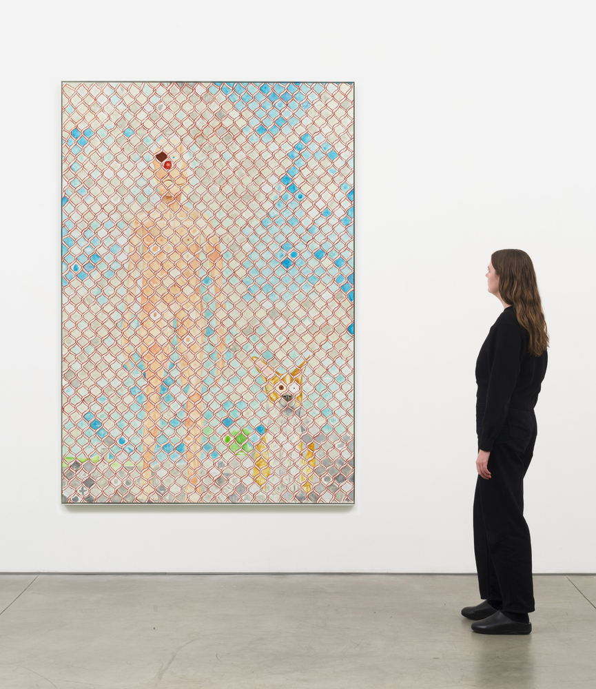 Frieze London Preview