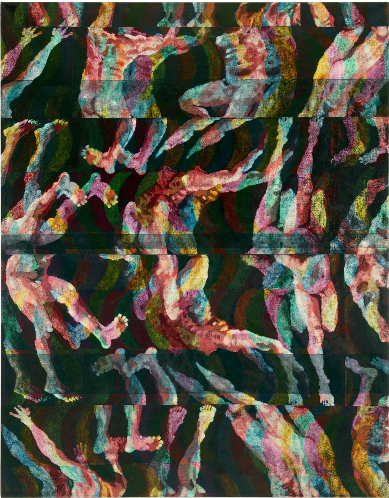 December 29, 2018

2018

oil on linen

48&amp;quot; x 38&amp;quot;

ARP122018