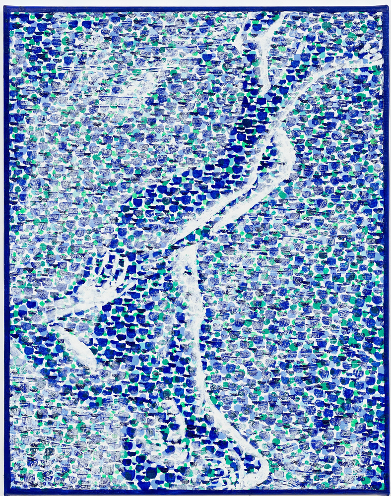 December 18, 2023

2023

oil on linen

28&amp;quot; x 22&amp;quot;

ARP121823