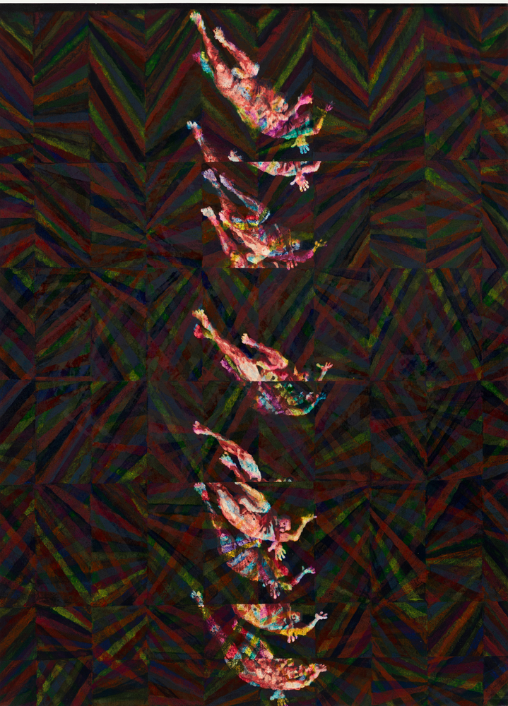 February 1, 2019

2019

oil on linen

76&amp;quot; x 55&amp;quot;

ARP020119