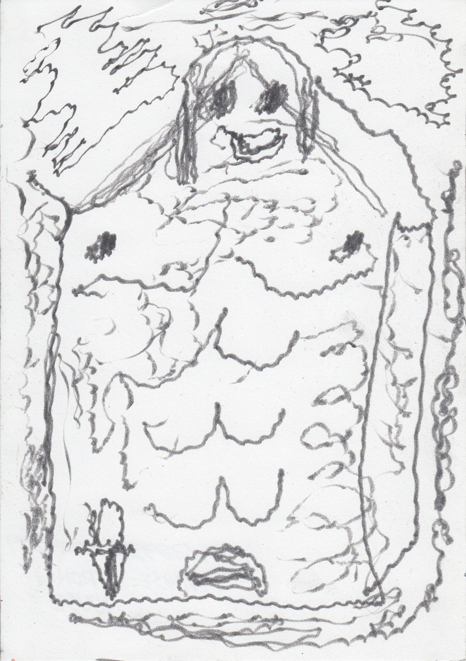 House Strong House, 2019