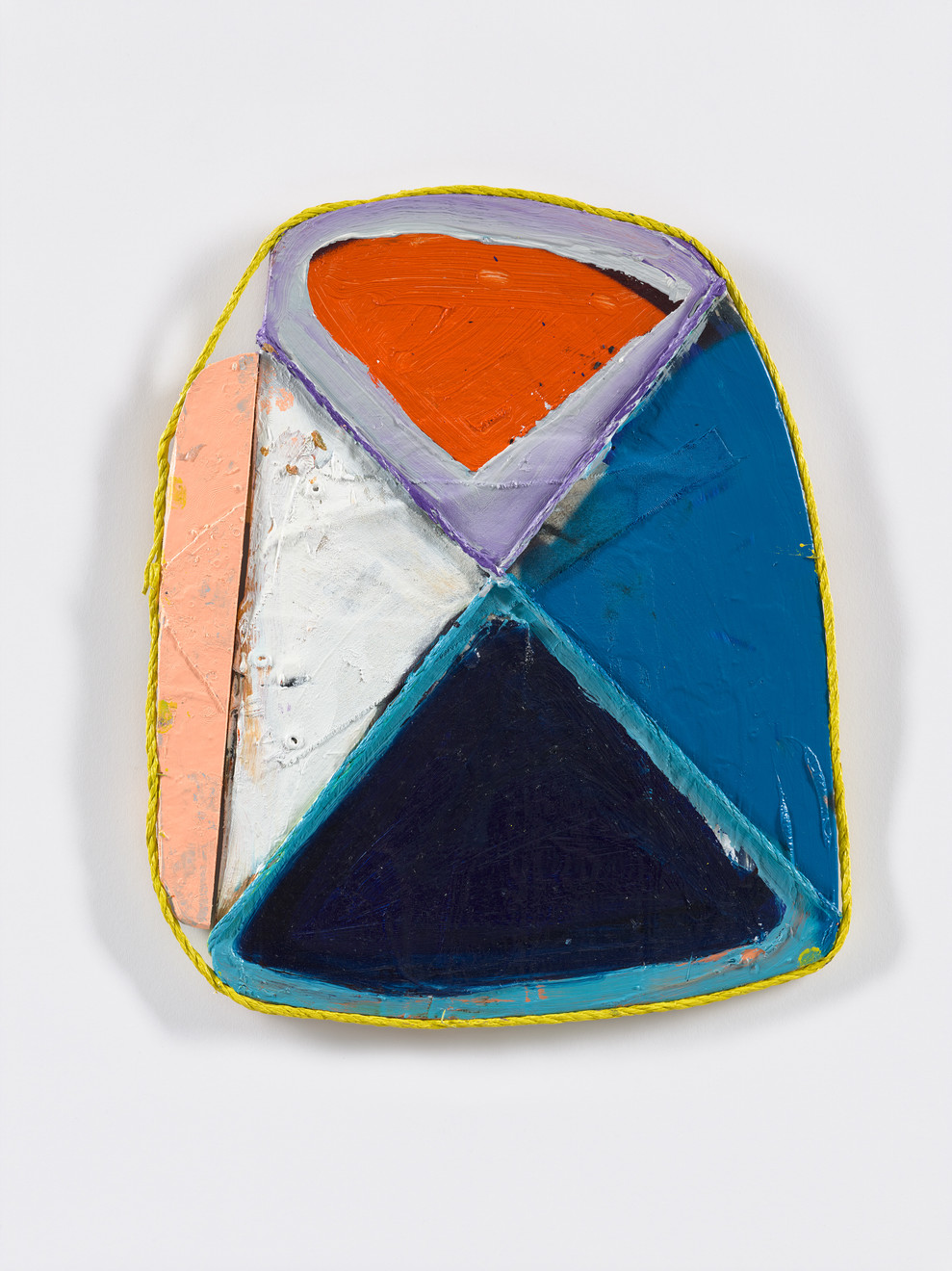 Tim Garwood, Tug Boat, 2018