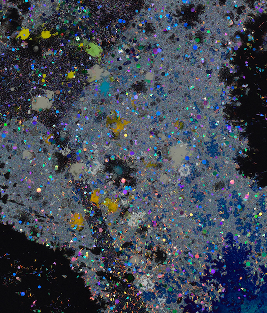 Tim Garwood, Four Seasons of Spring