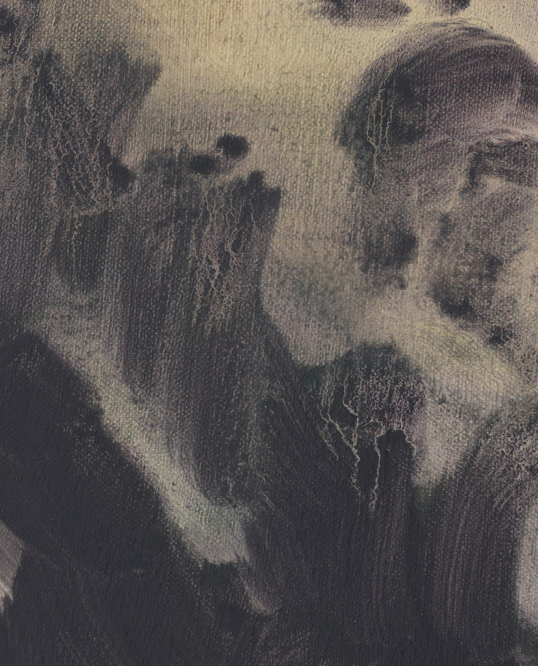 Corri-Lynn Tetz, Waves, 2024