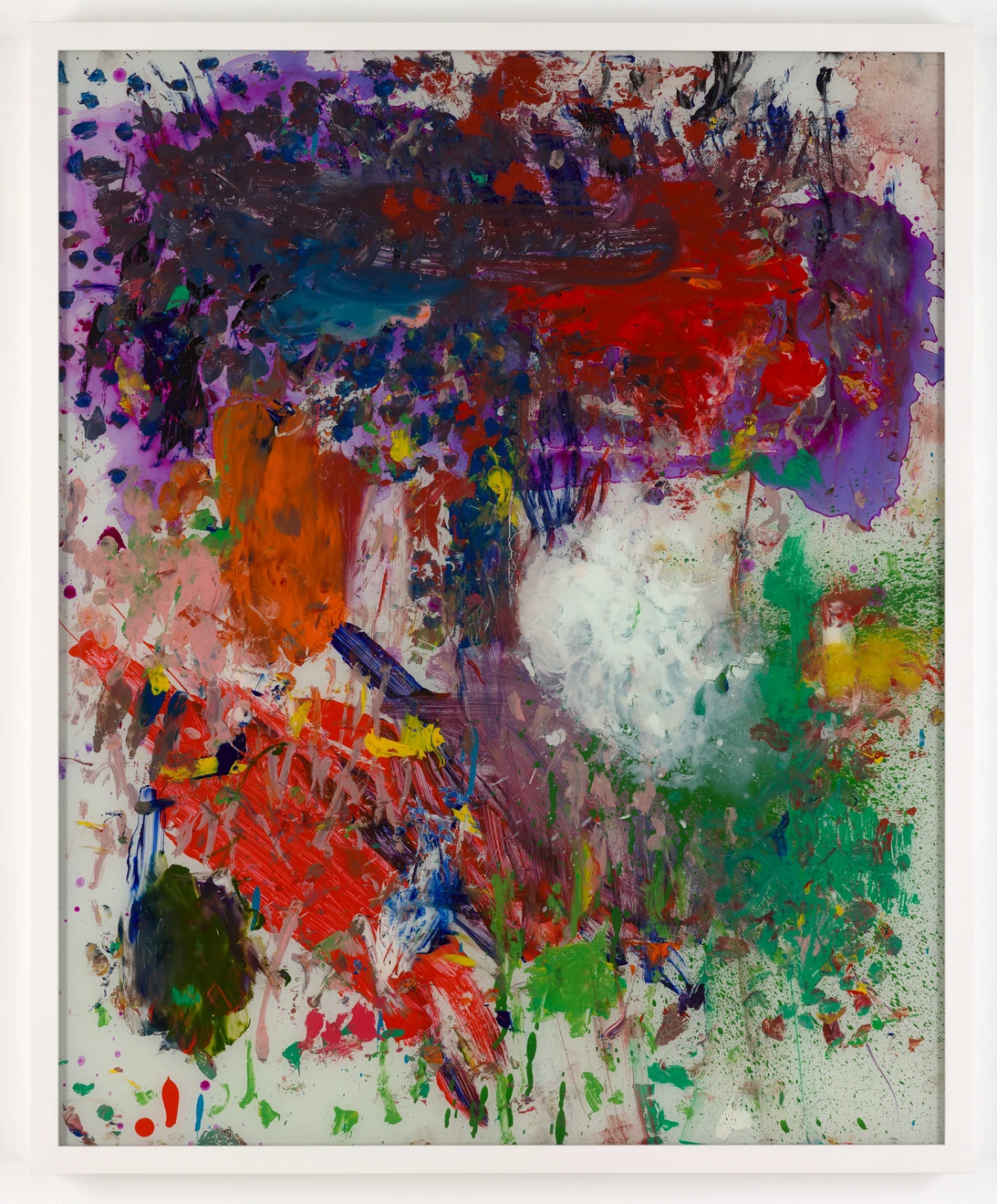 Tim Garwood, Parliament, 2021