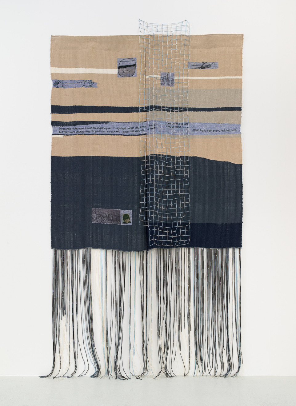 Marie Hazard, Tiny Ghosts, 2023