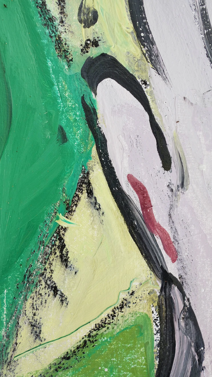 Kate Groobey, I'm a big star, 2026