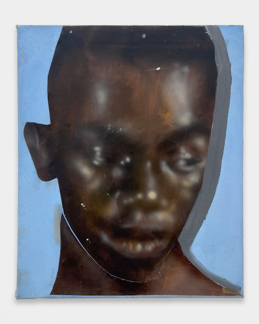 Cato, Portrait, 2025