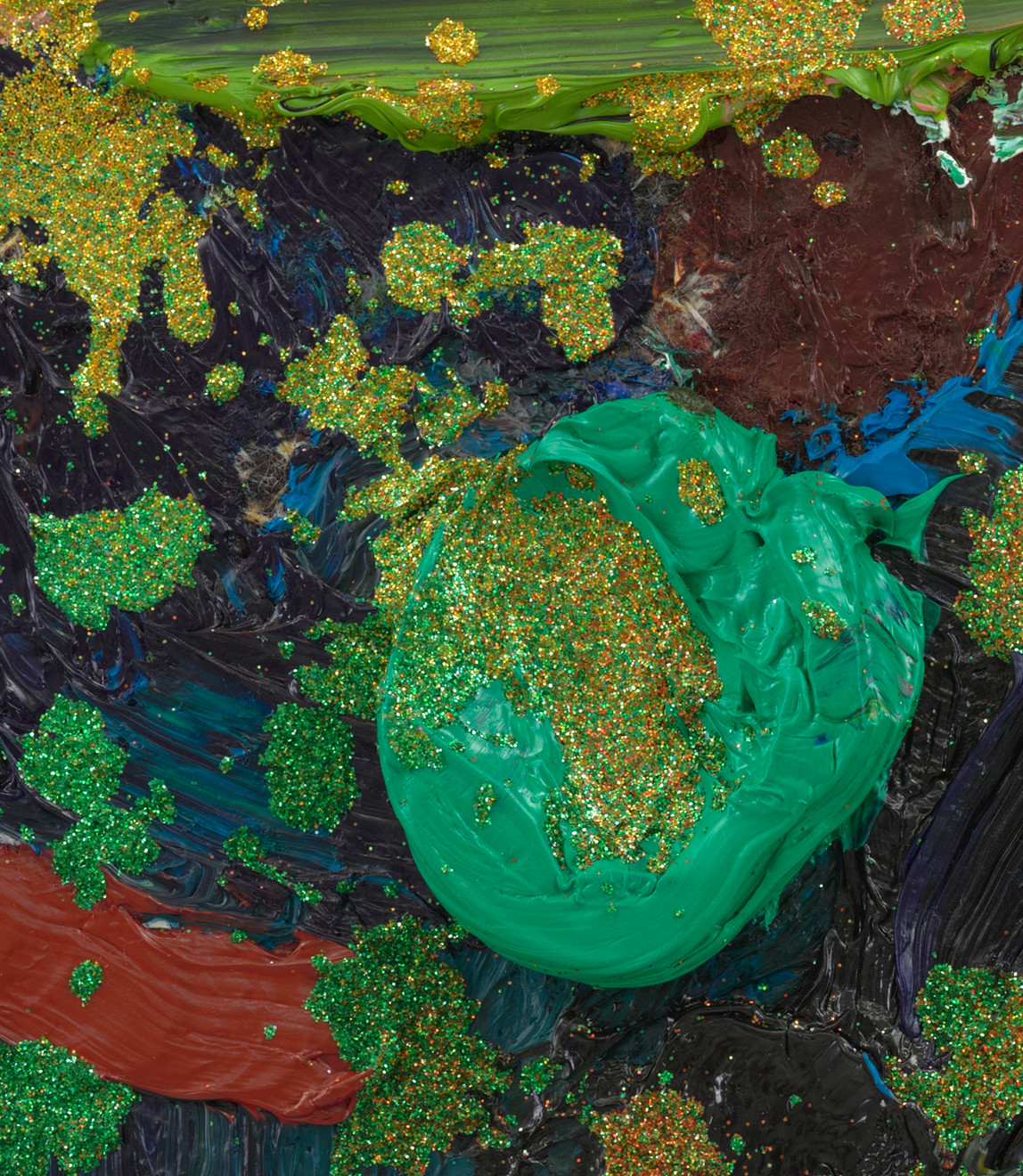 Tim Garwood, Hazel, 2024