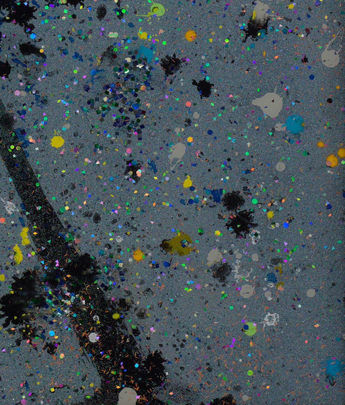 Tim Garwood, Four Seasons of Spring