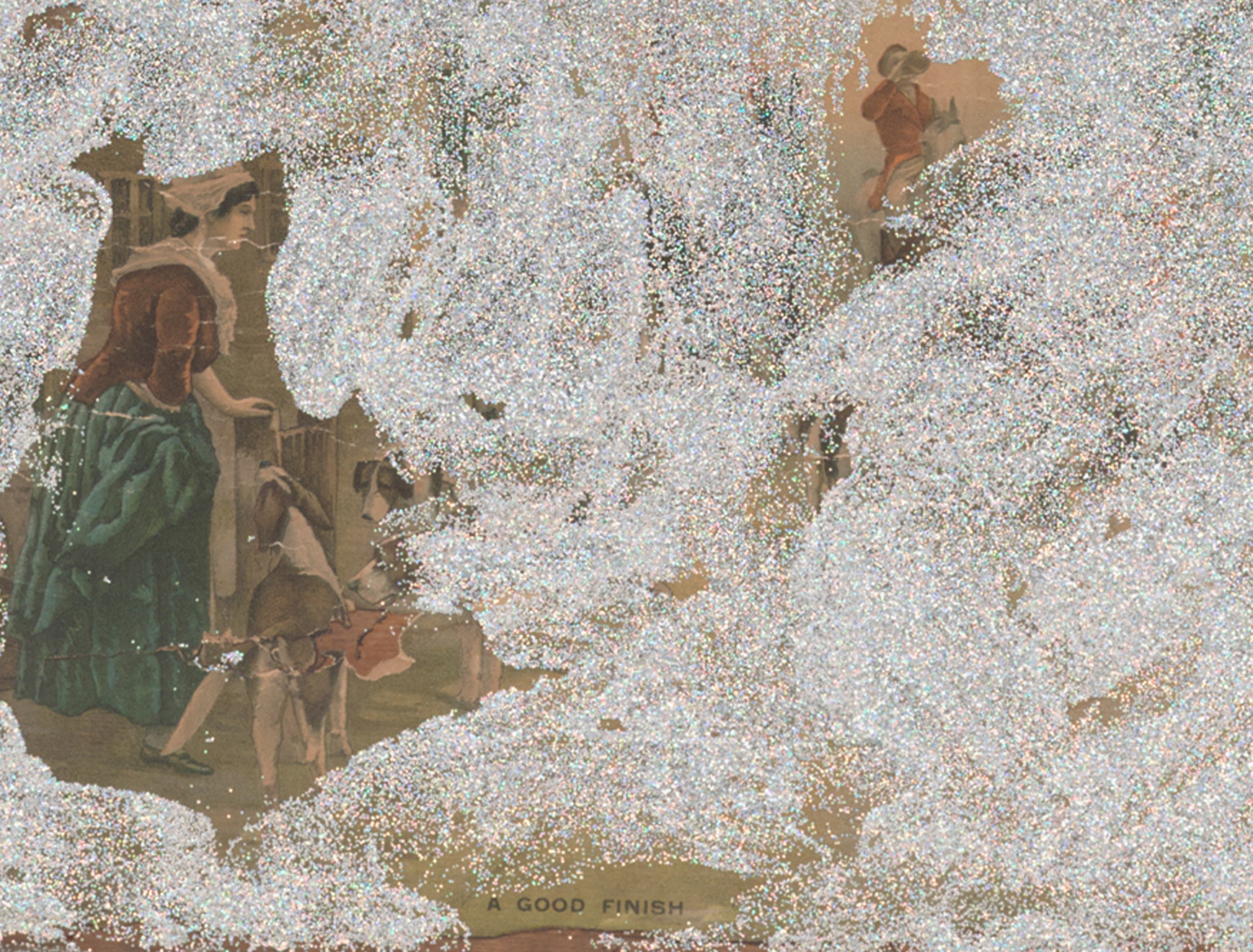 Hannah Beerman, Maiden