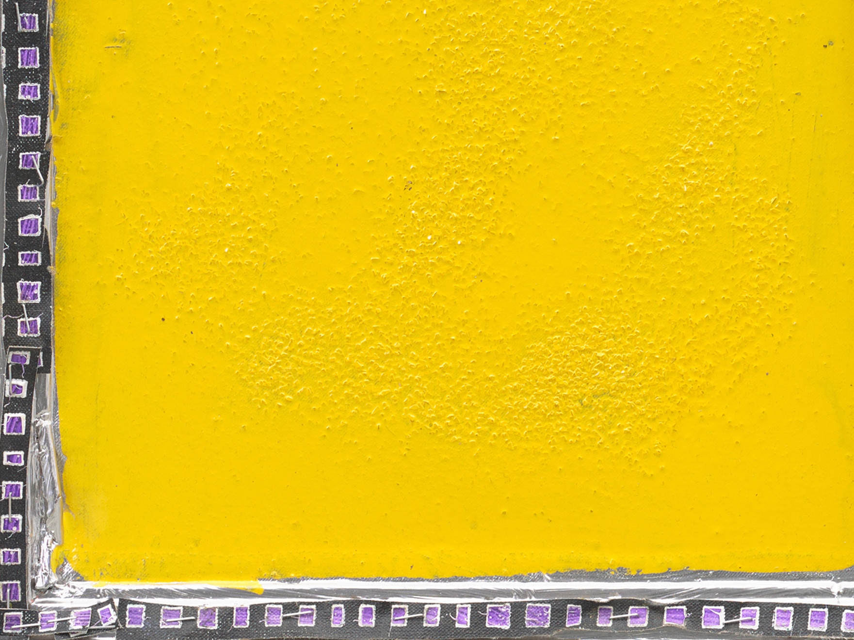 Michiel Ceulers, “Your Clock Will Never Fade Like A Flower (Ah Non Je Ne Fais Plus ÇA)”