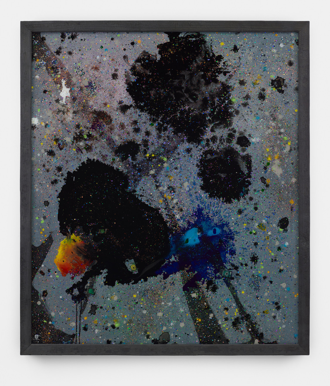 Tim Garwood, Four Seasons of Spring