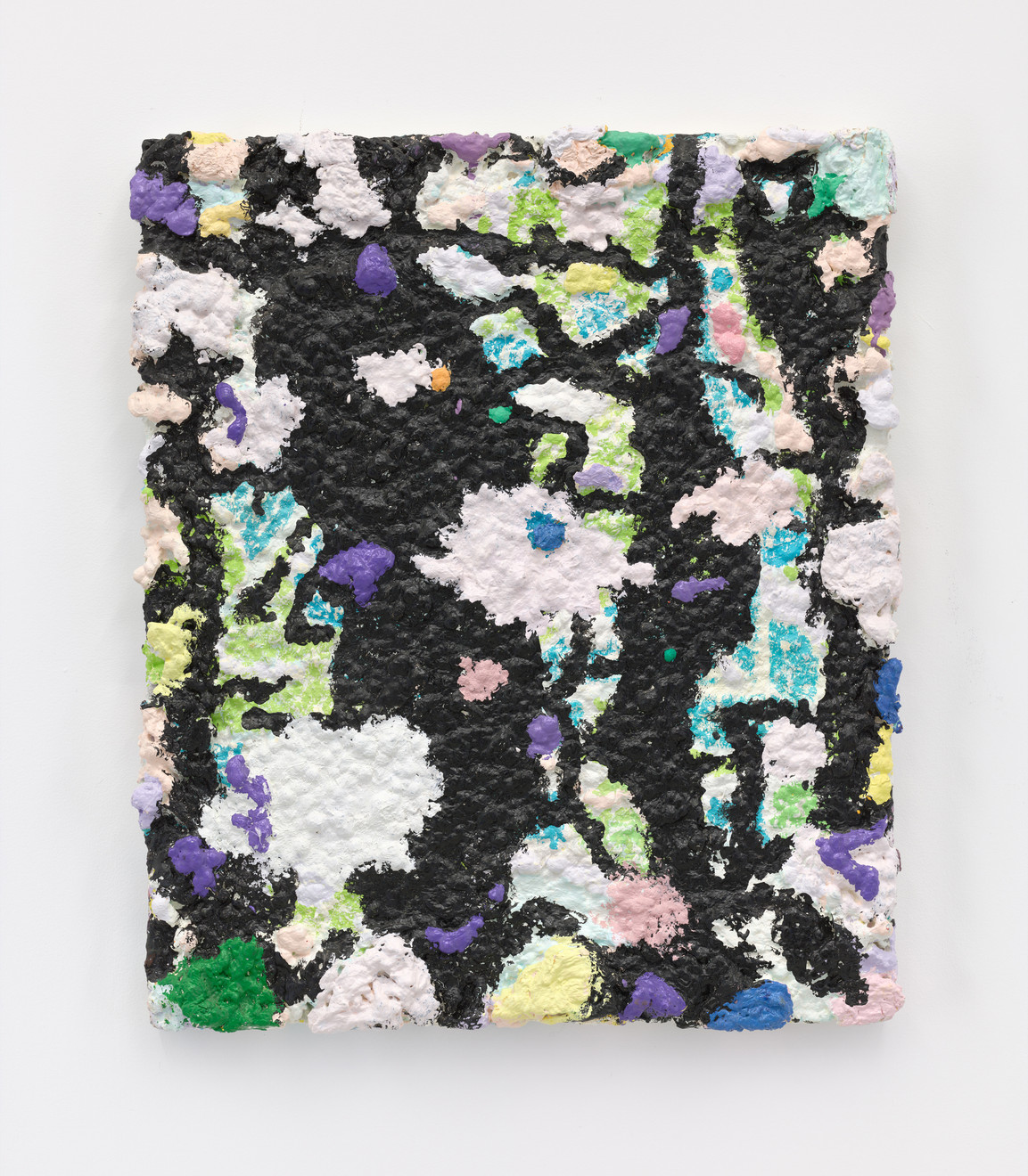 Phillip Allen, "Ribbon Cut" (Studio Version), 2020