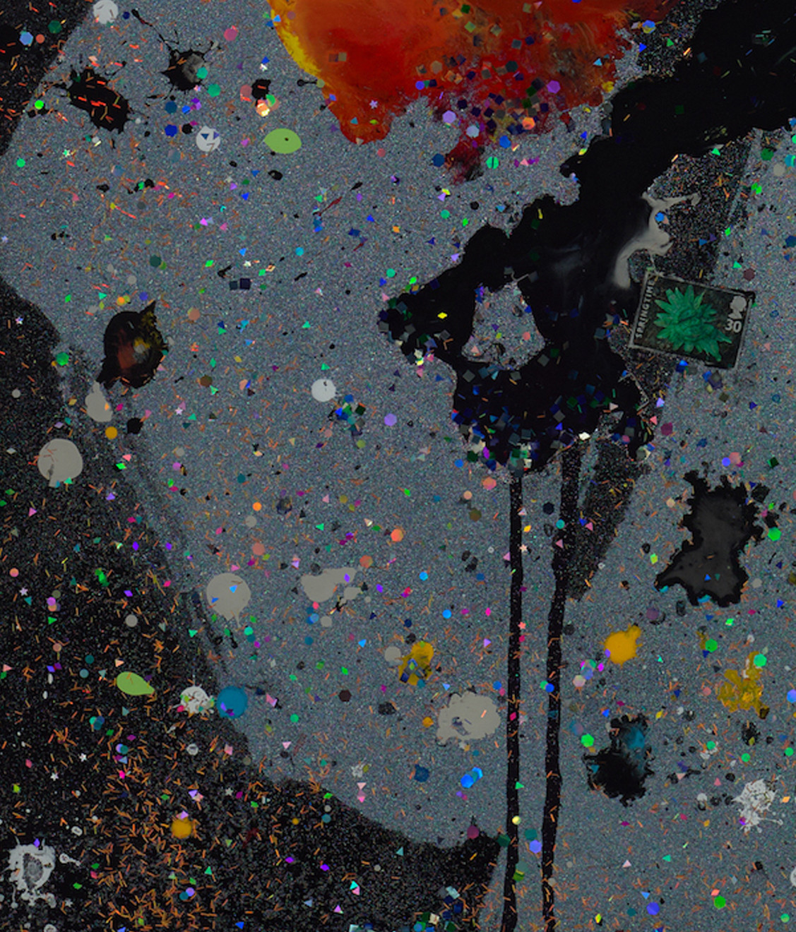 Tim Garwood, Four Seasons of Spring