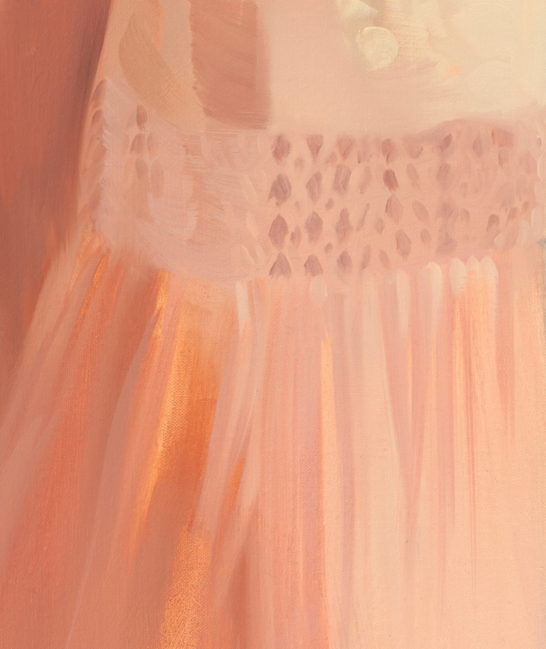 Corri-Lynn Tetz, Spell Blanket, 2024