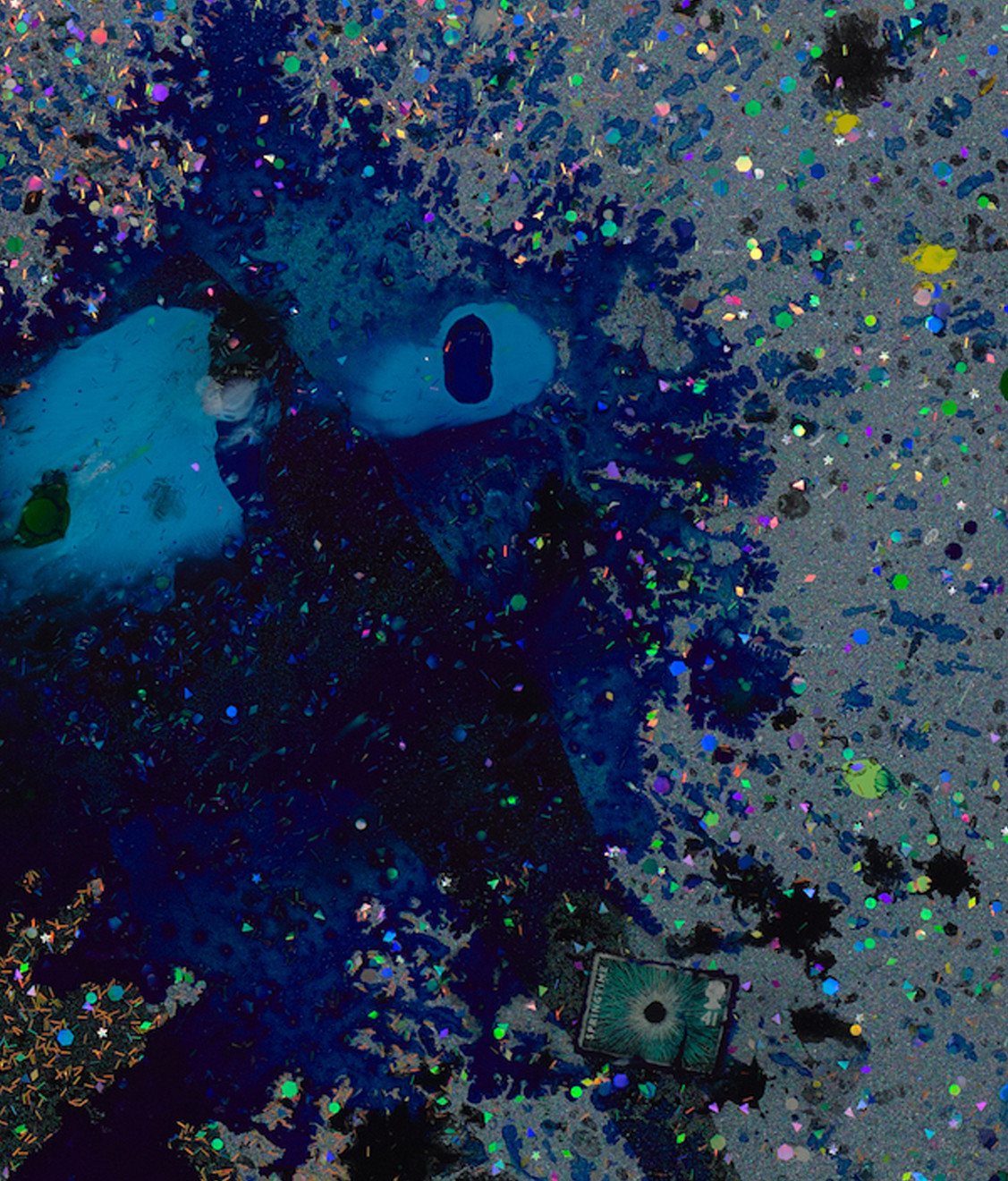 Tim Garwood, Four Seasons of Spring