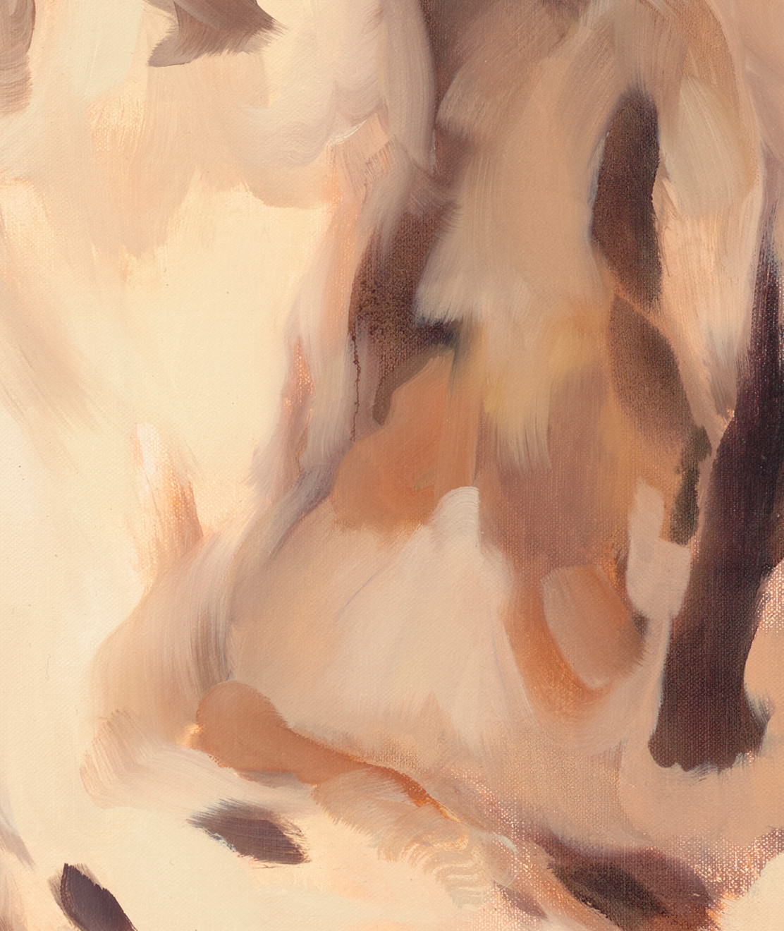 Corri-Lynn Tetz, Spell Blanket, 2024