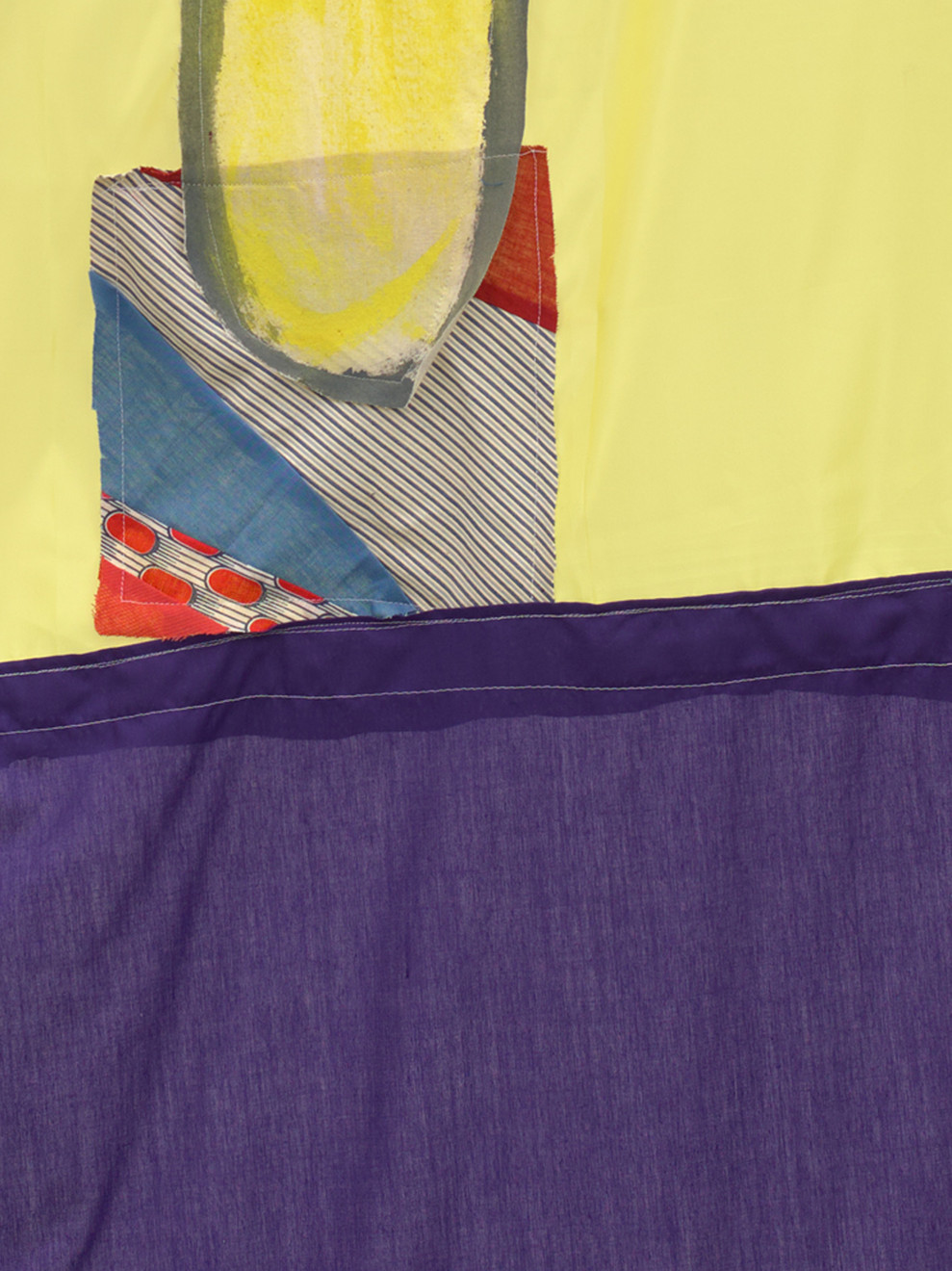 Sadie Laska, Bat, Spying, Hand, 2023