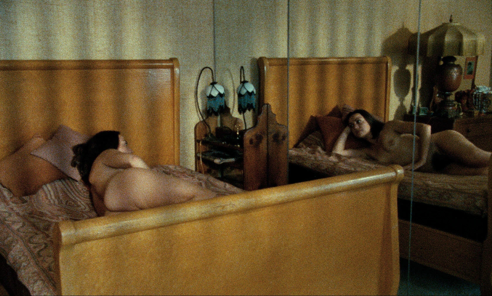 Agnès Varda, Documenteur, 1980