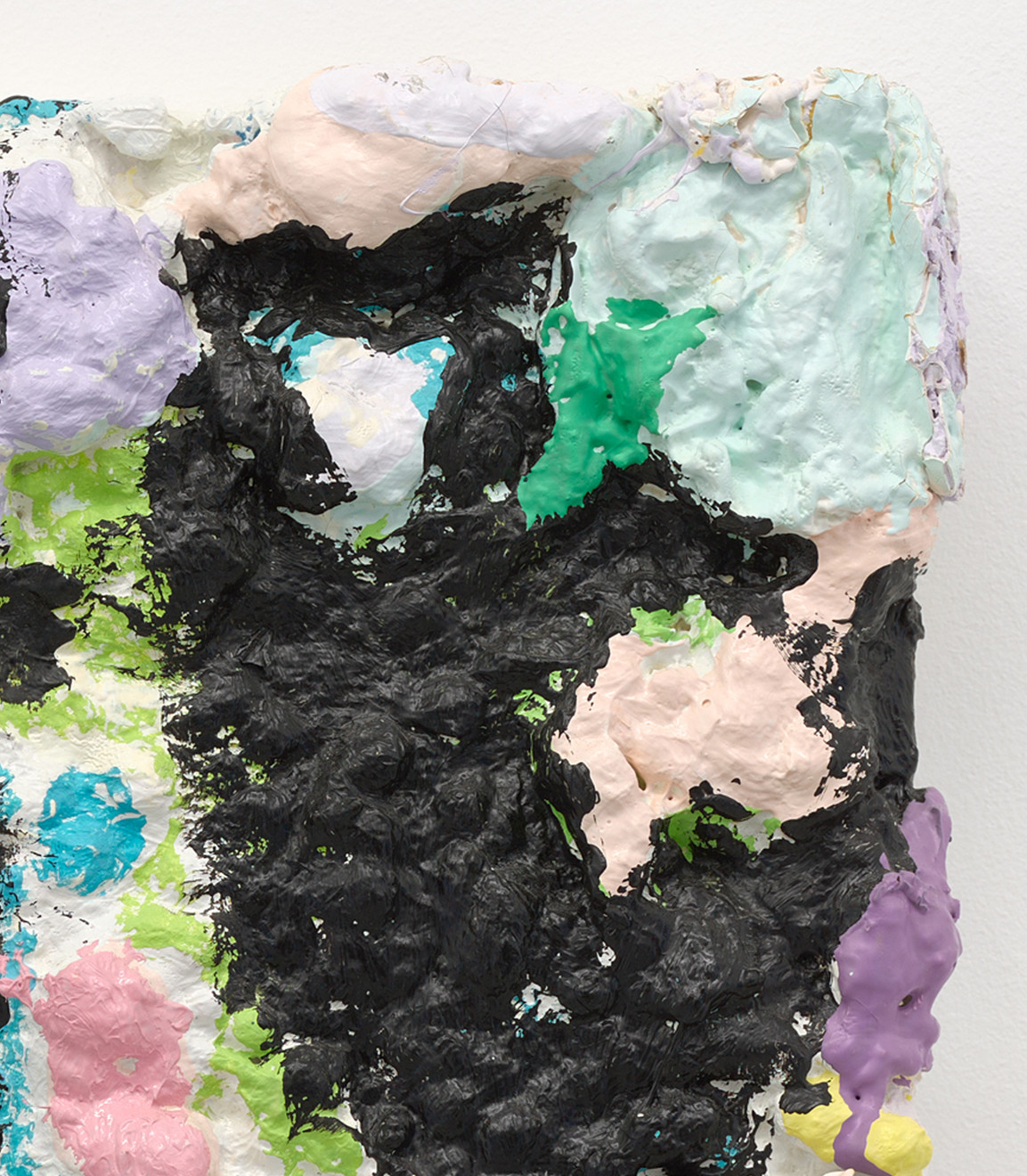 Phillip Allen, "Ribbon Cut" (Studio Version), 2020