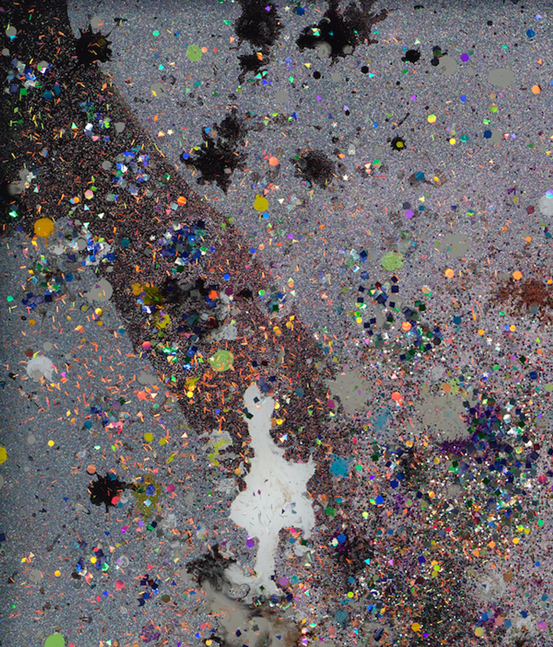 Tim Garwood, Four Seasons of Spring