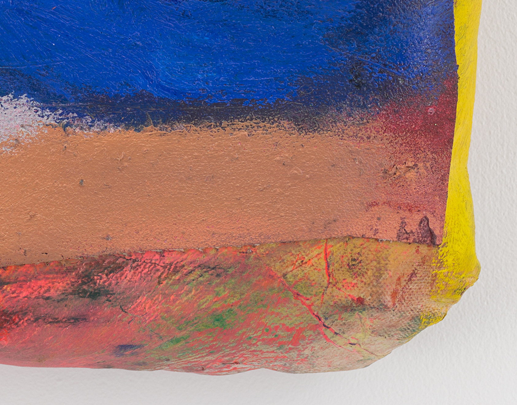 Yasmine Robinson, Butterbur, 2023