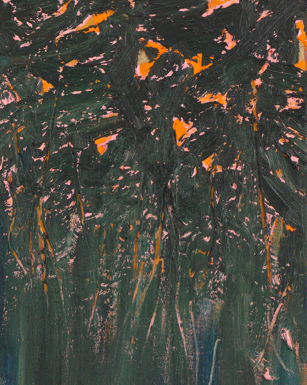 Daisy Parris, Torn Page, 2024