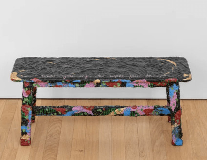 Michaela Yearwood-Dan, Untitled, 2022