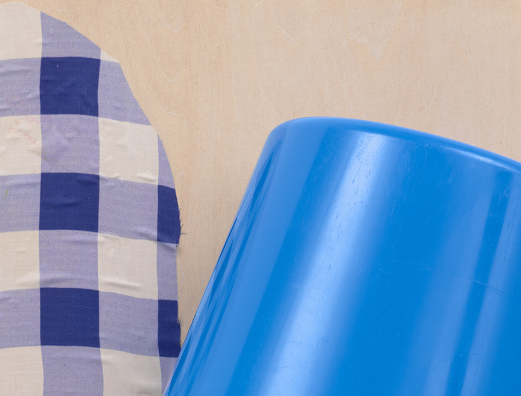 Hannah Beerman, Maiden