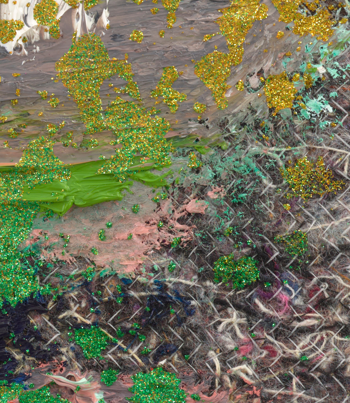 Tim Garwood, Hazel, 2024