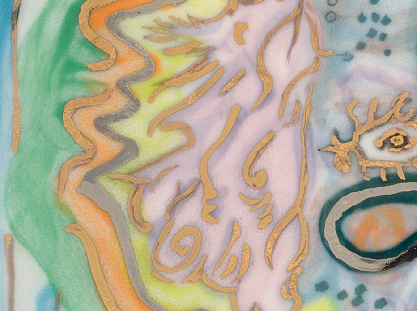 Emily Hunt, Rosaleen, 2023