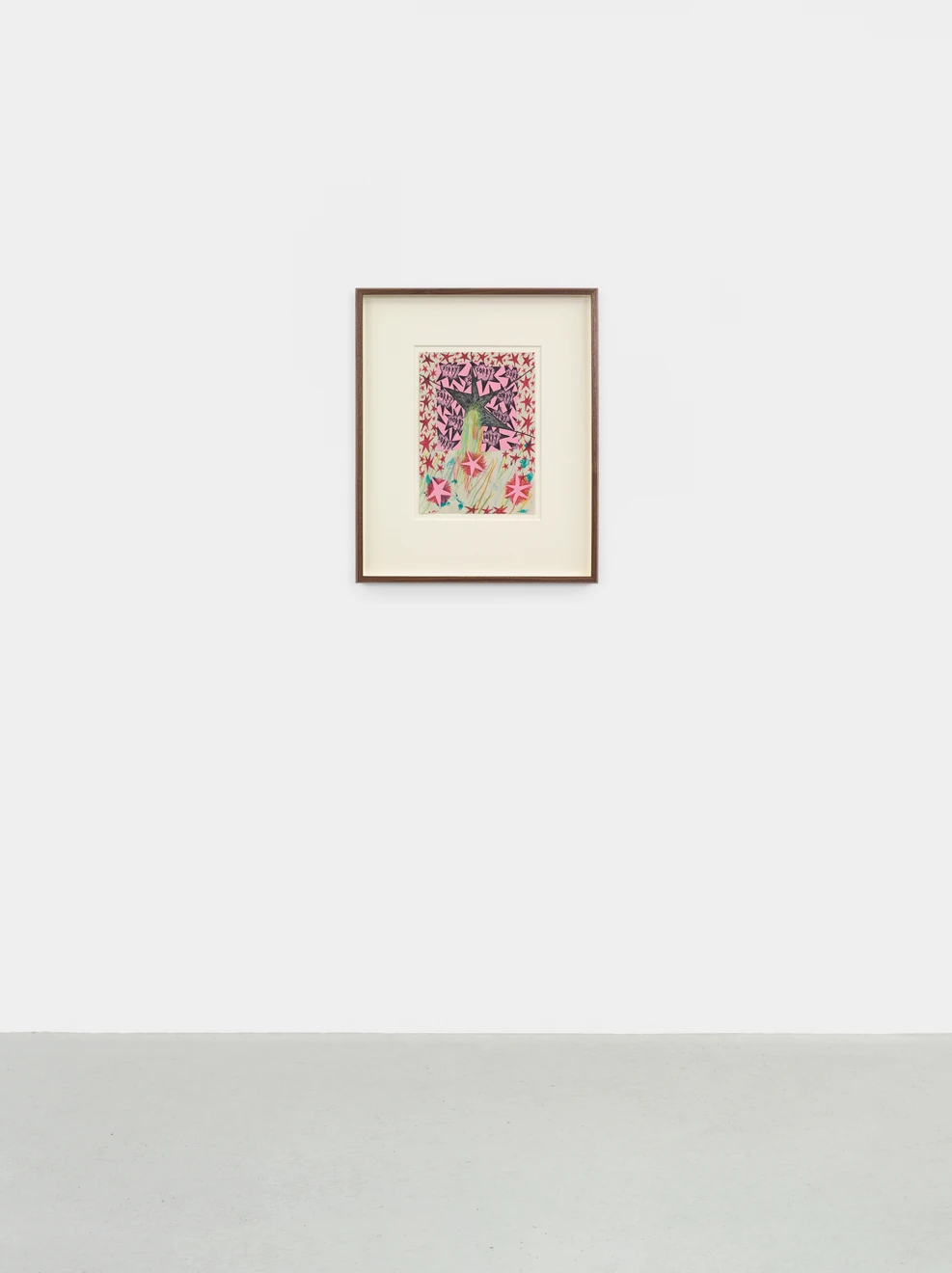 Daisy Parris, All Things Sorry, 2022