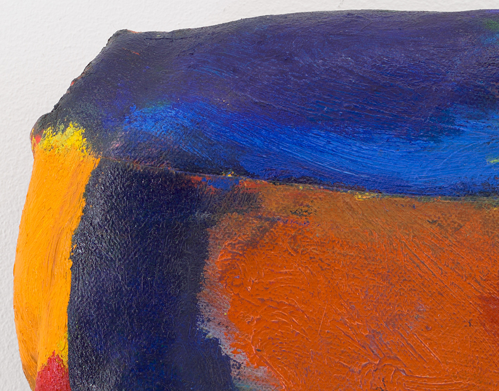 Yasmine Robinson, Butterbur, 2023