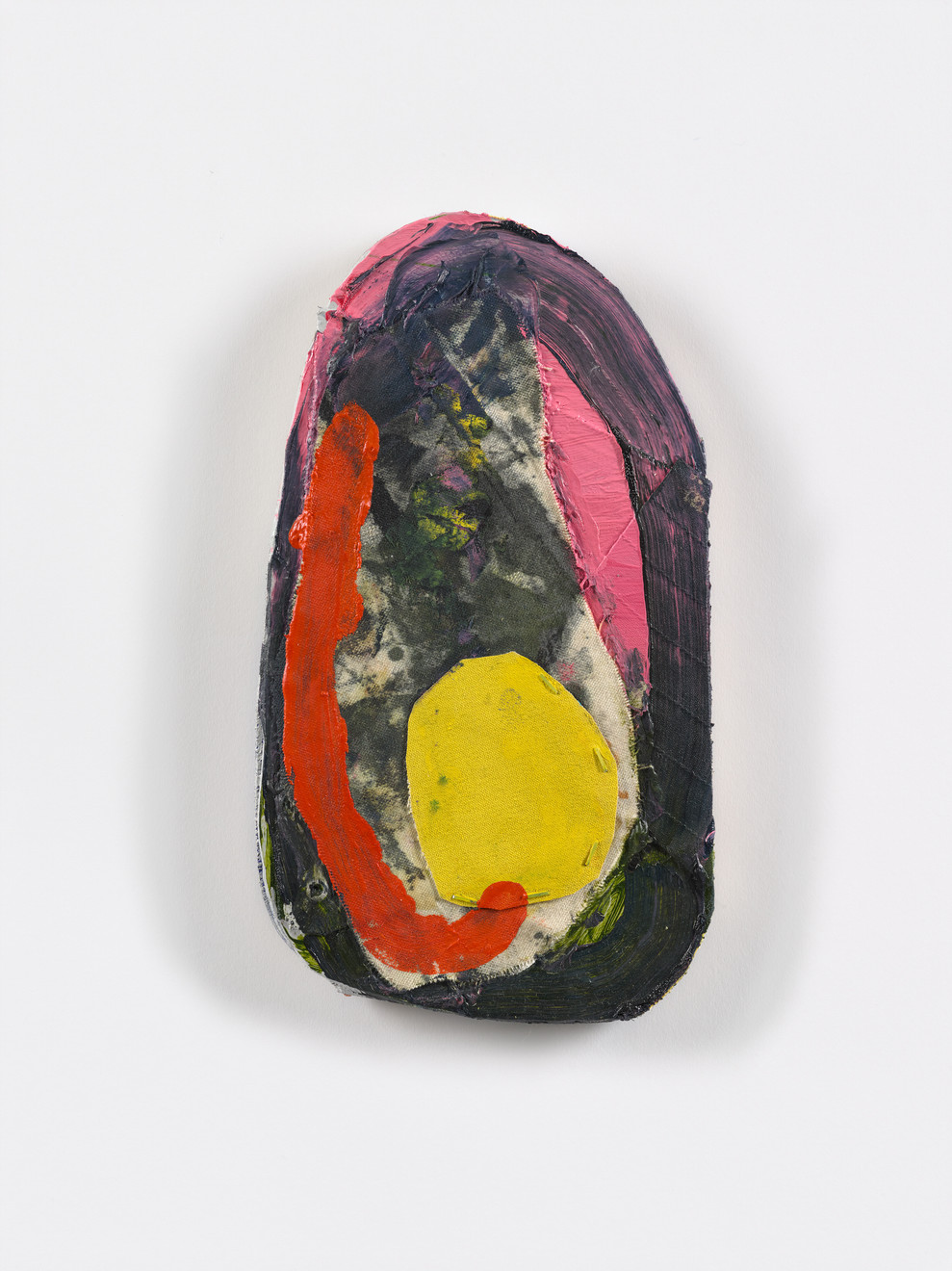 Tim Garwood, Dame G, 2018