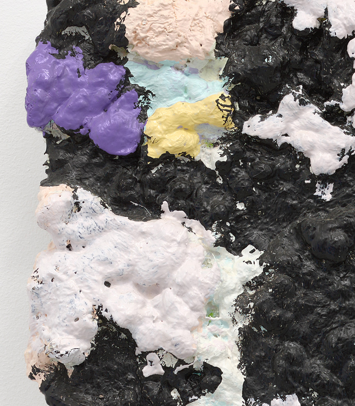 Phillip Allen, "Ribbon Cut" (Studio Version), 2020