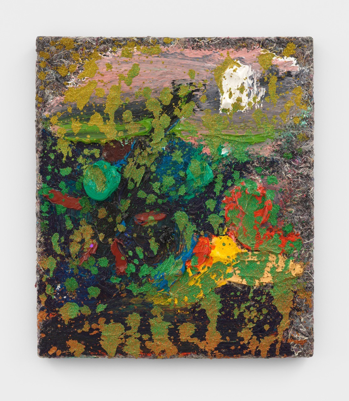 Tim Garwood, Hazel, 2024