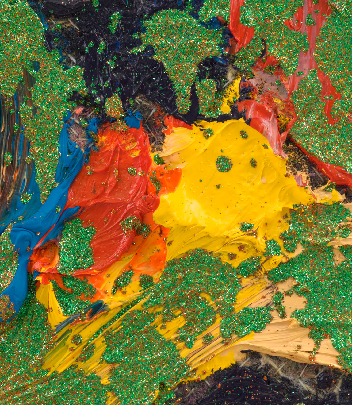 Tim Garwood, Hazel, 2024