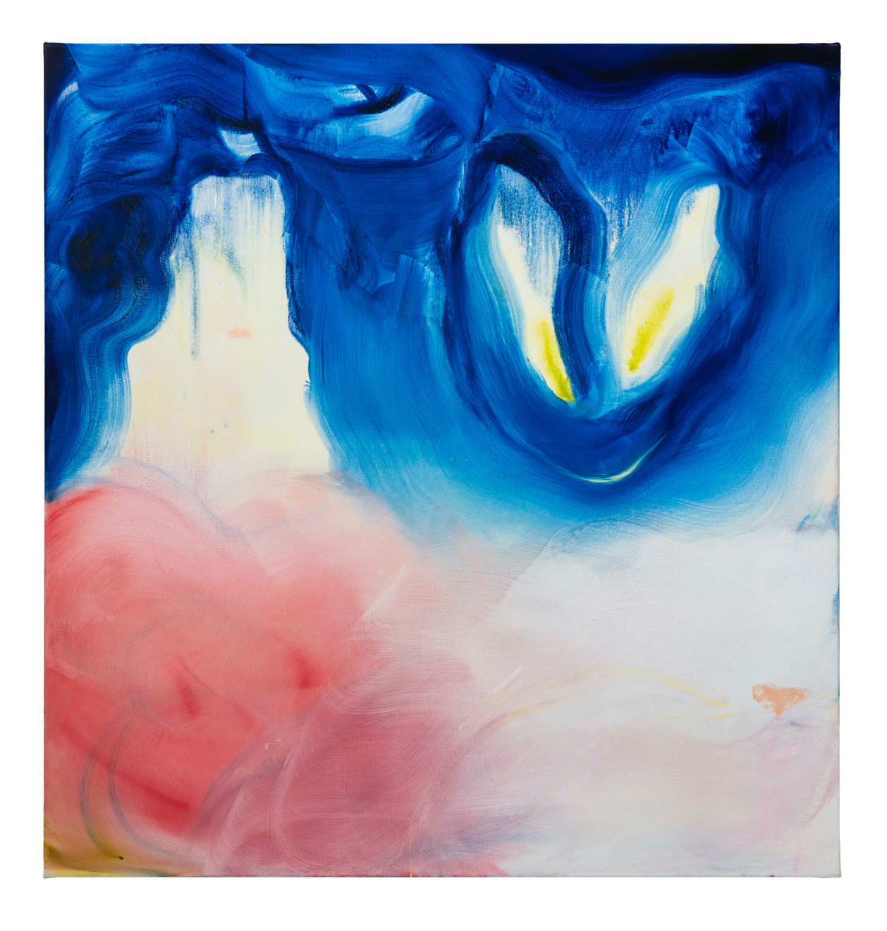 Aneta Kajzer, Aufwachen, 2022