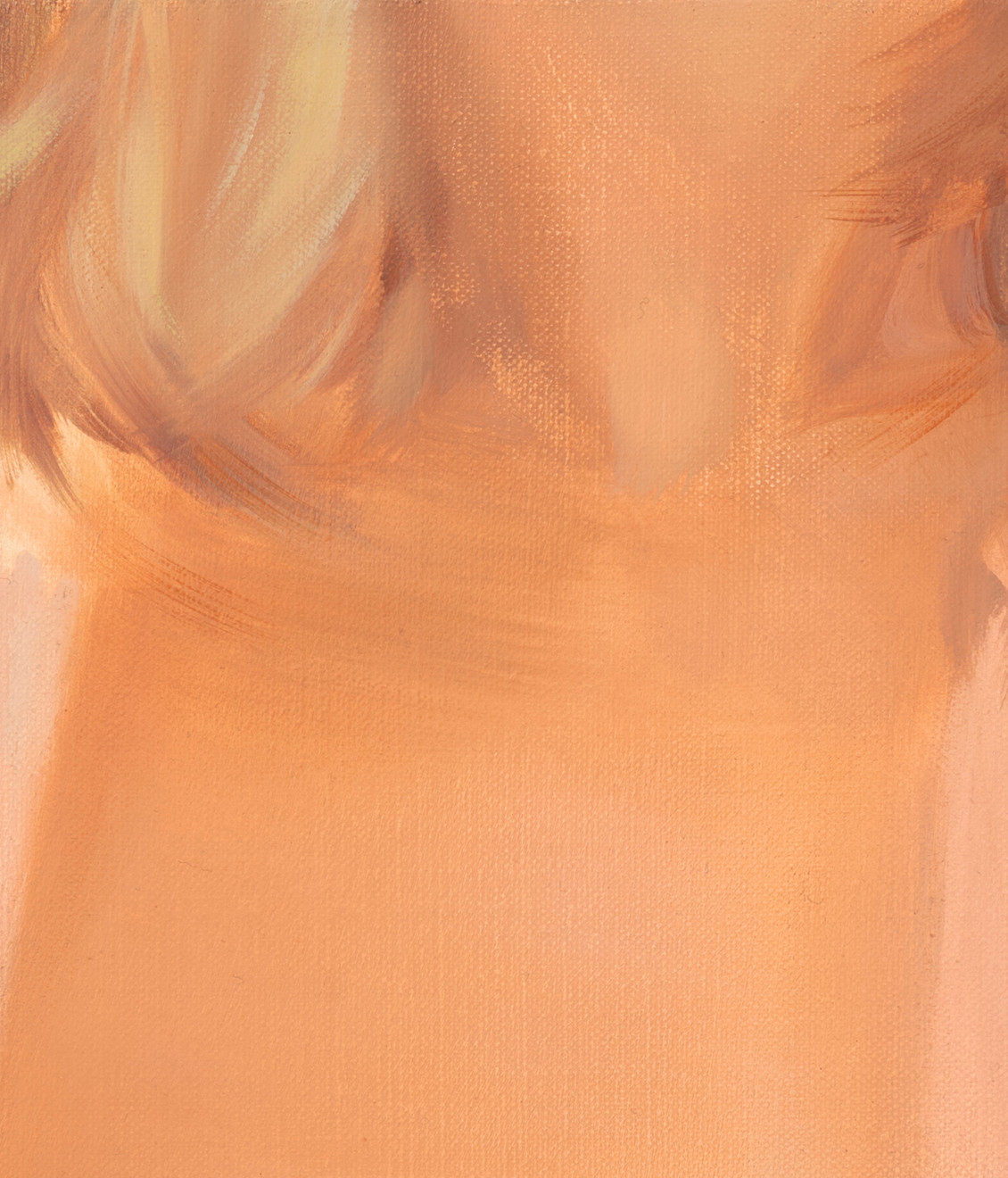 Corri-Lynn Tetz, Tender Buttons, 2024