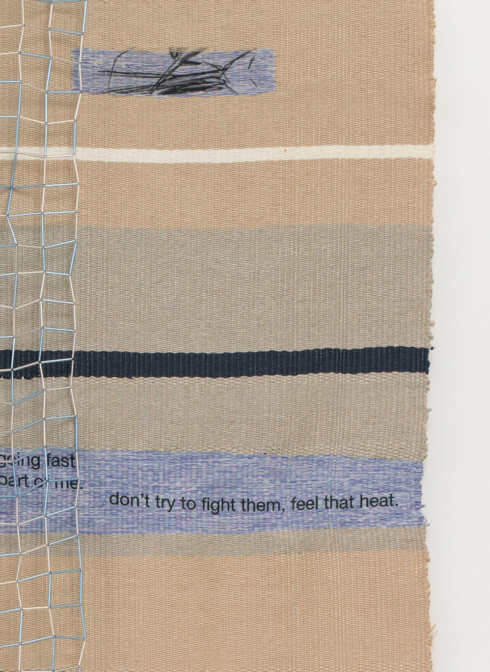 Marie Hazard, Tiny Ghosts, 2023