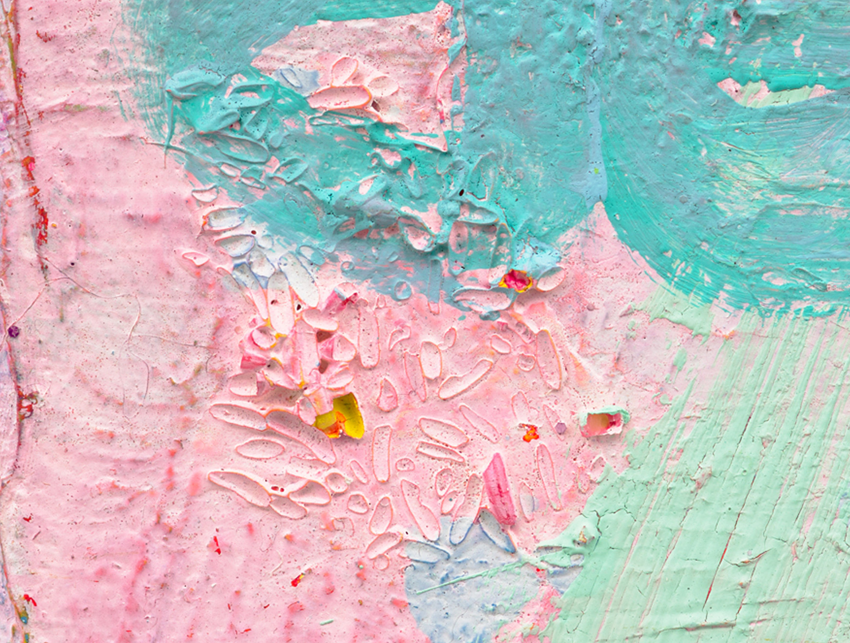 Hannah Beerman, desire, 2023