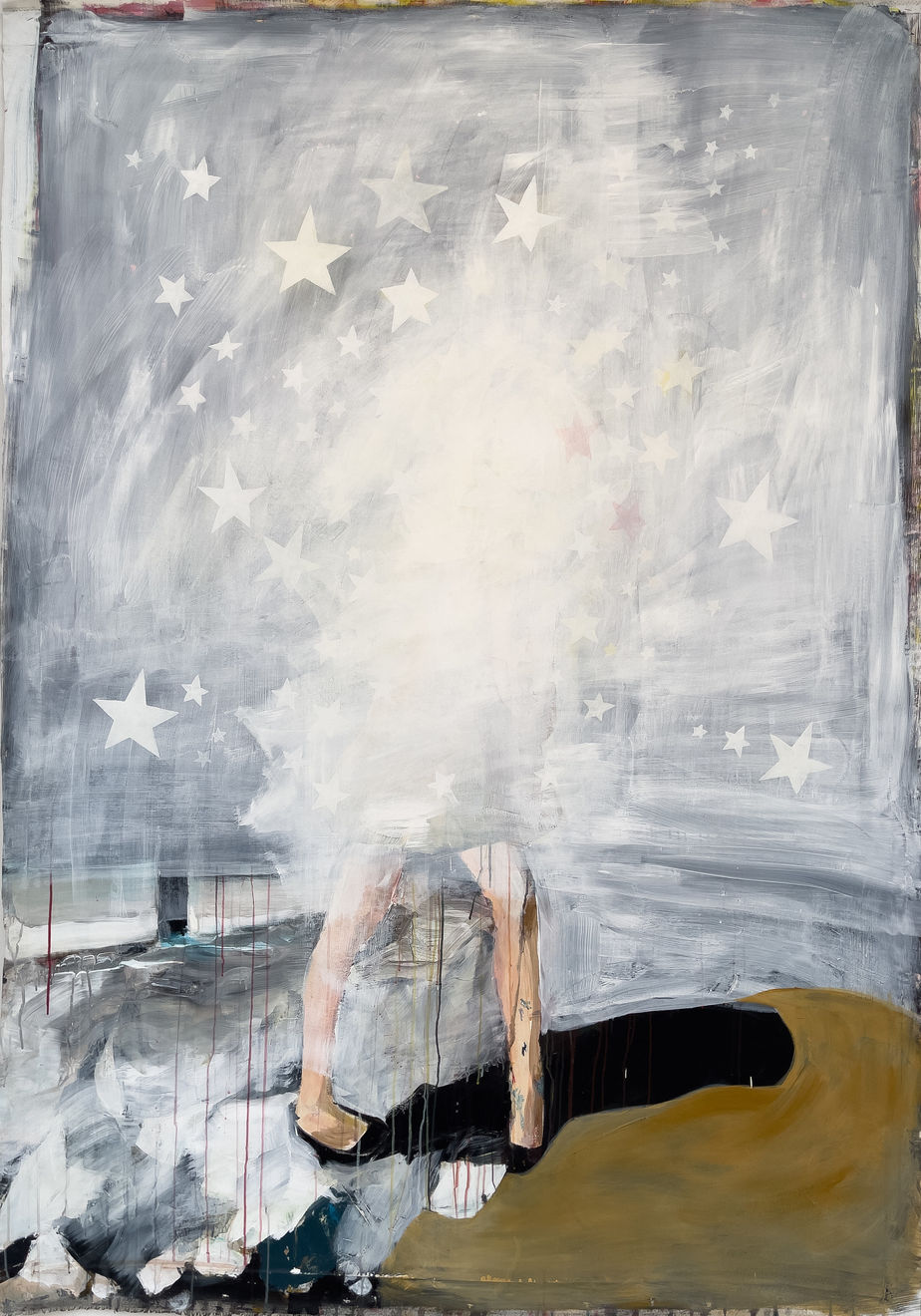 Nicole Henning, STARLET, 2020