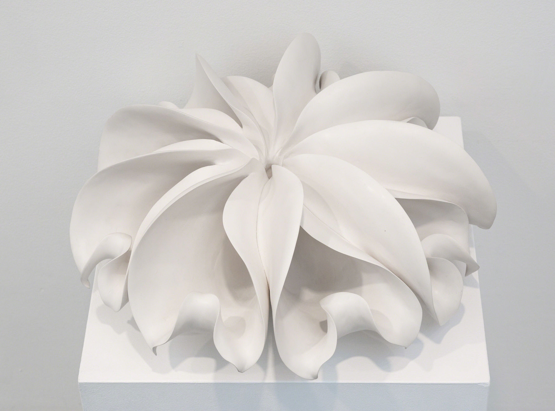 Astrid Dahl, Seed Capsule, 2018