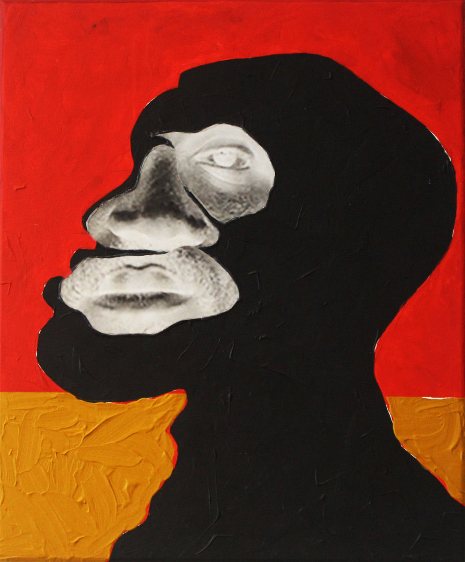 Larry Amponsah, Past, 2019