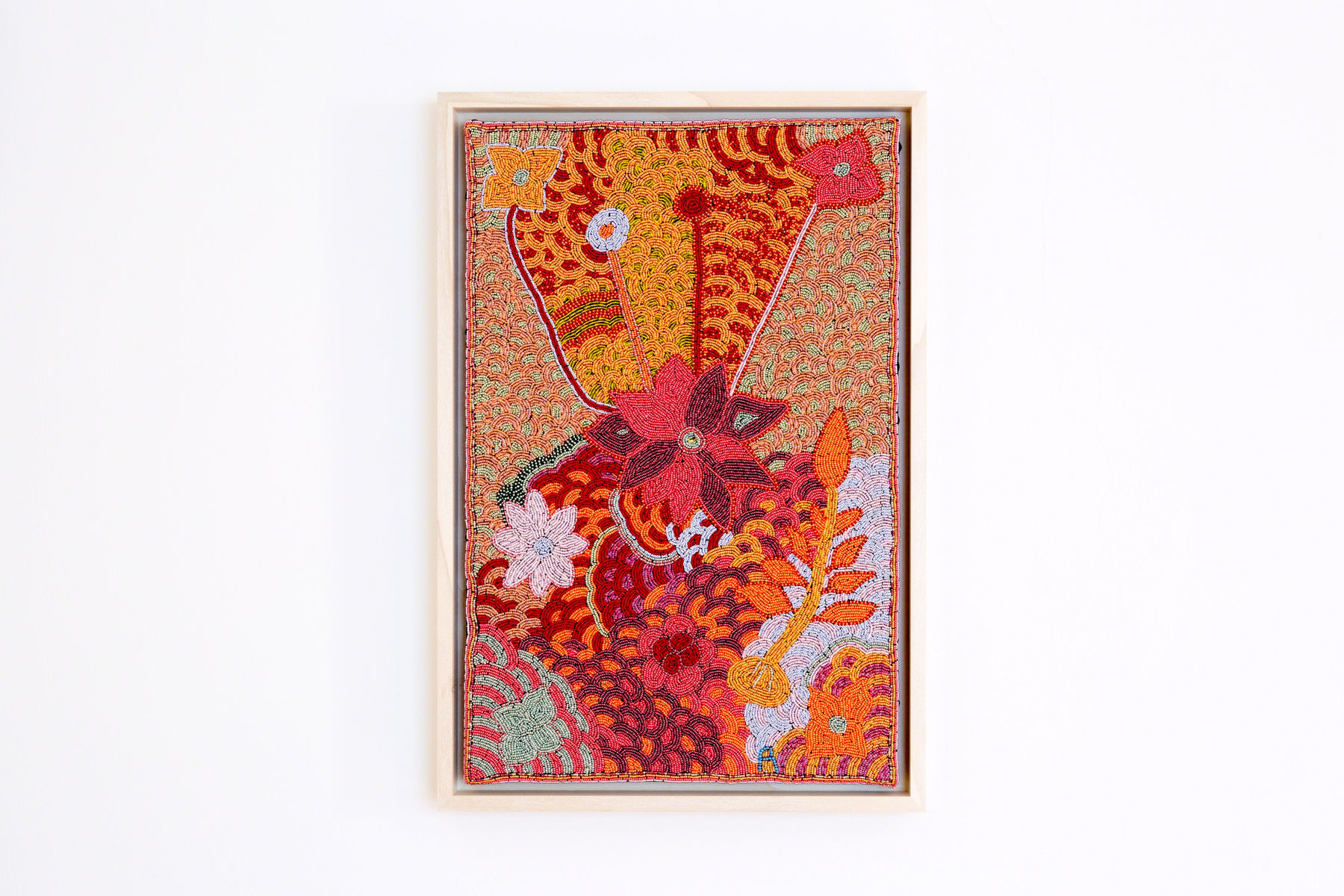 Ubuhle, Zondile Zondo, 2016